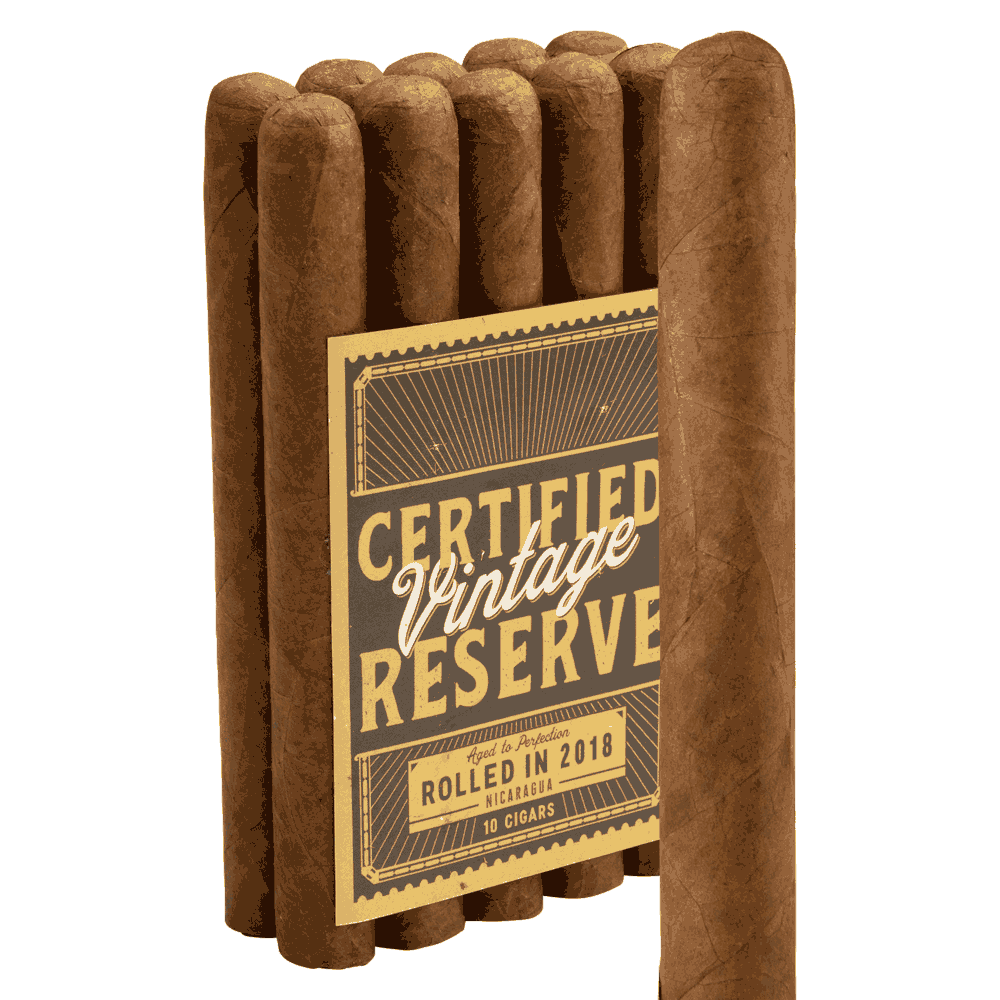 Cameroon 2018 Corona Gorda, , cigars